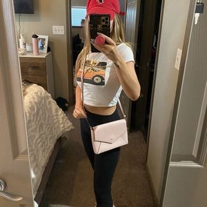 Kate spade crossbody